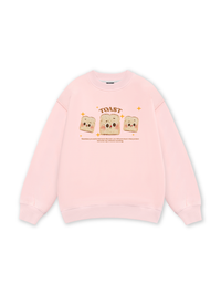 Toast Sweater