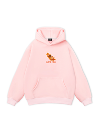 Let's Fall Hoodie