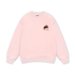 Let's Go Camping Sweater