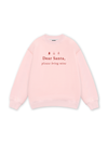 Dear Santa Sweater
