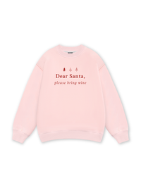 Dear Santa Sweater