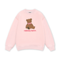 Mr Bear's Dream Sweater
