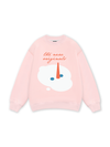 Snowman Sweater