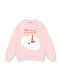 Snowman Sweater