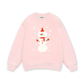 Don't Cry Snowman Sweater