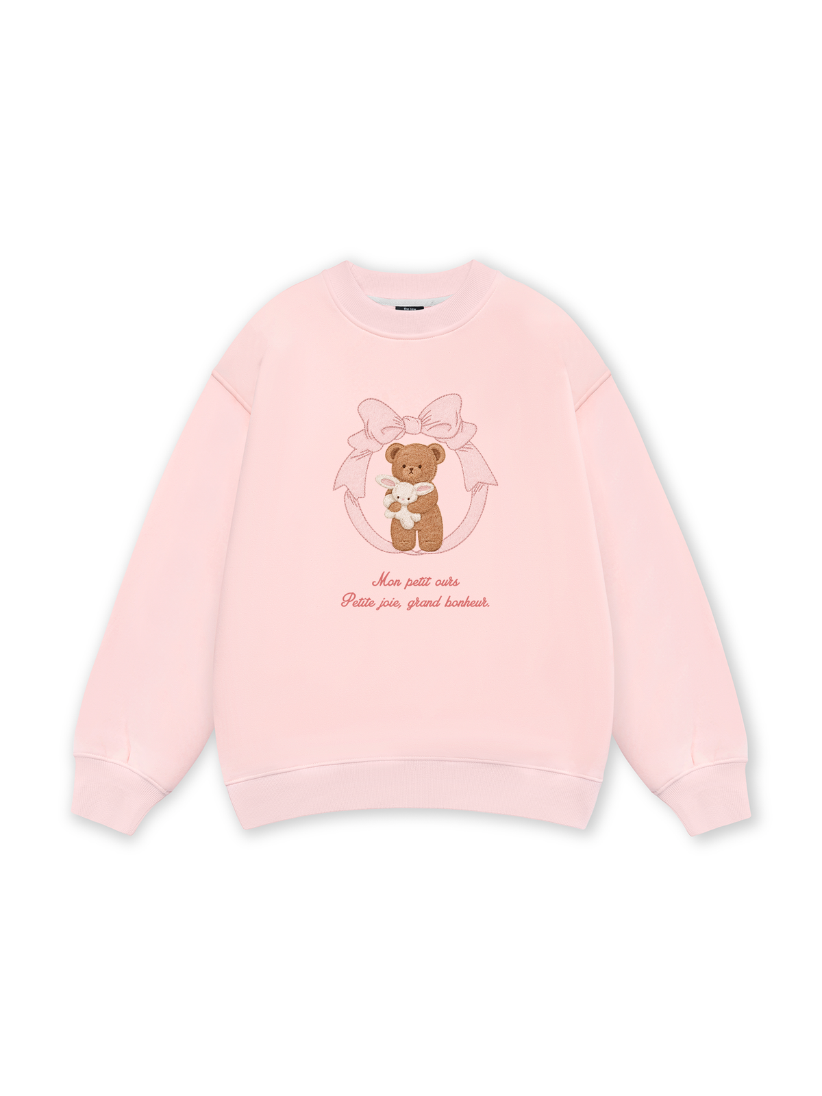 Mon petit ours Sweater