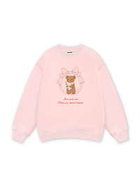 Mon petit ours Sweater