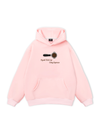 Người Tích Cực Uống Espresso Hoodie