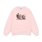 Let's Go Out Sweater
