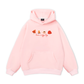 Autumn Vibes Have a Cozy Hoodie