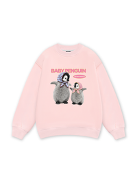 Baby Penguin Sweater