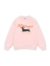 Santa Paws Sweater