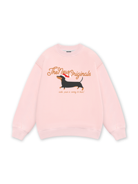 Santa Paws Sweater