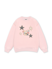 Cutie Bear Sweater