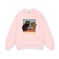Van Gogh’s Cat Sweater