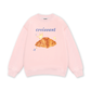 Croissant Sweater