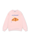 Croissant Sweater