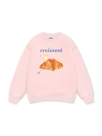 Croissant Sweater
