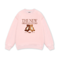 Cheat Day Bear Sweater