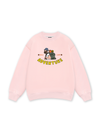 Adventure Wild Camp Sweater