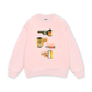 Film Vibes Sweater
