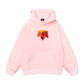 Maple Leaf Hoodie