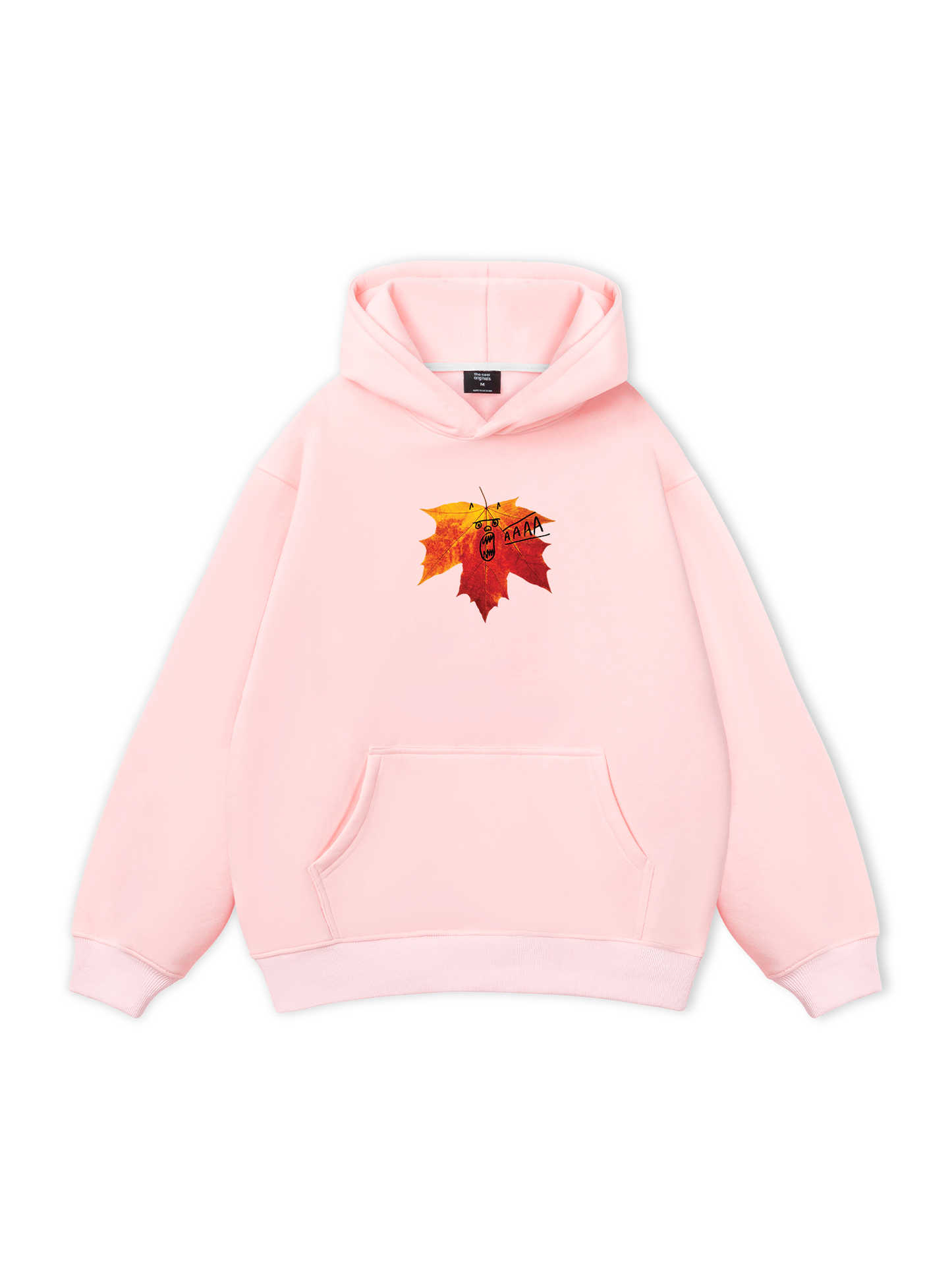 Maple Leaf Hoodie