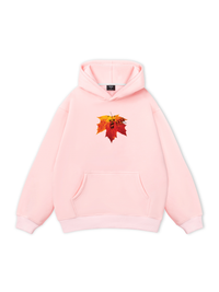 Maple Leaf Hoodie