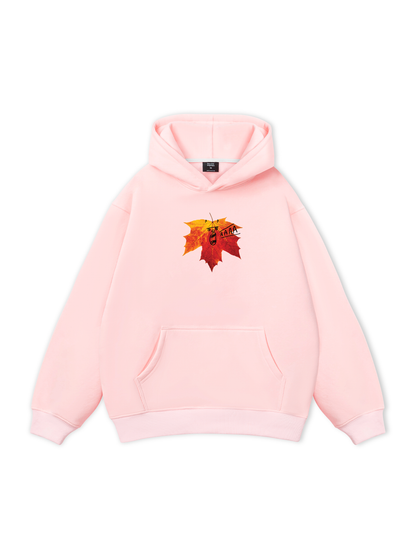 Maple Leaf Hoodie