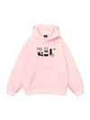 Respect The Bean Hoodie