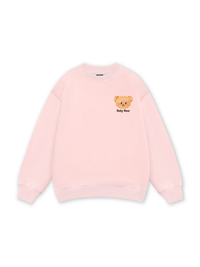 Baby Bear Sweater