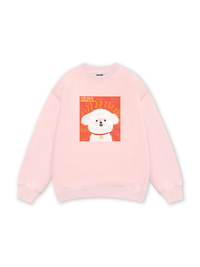 Grumpy Puppy Sweater