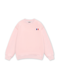 Paris Flag Sweater