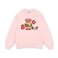 Brown Bear Sweater