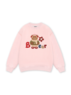 Brown Bear Sweater