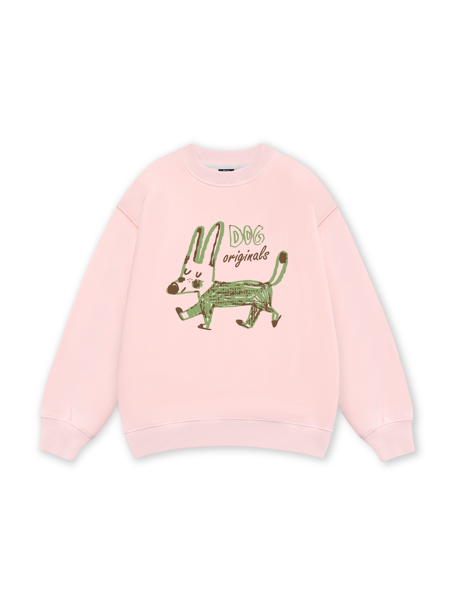 Dog Originals Sweater