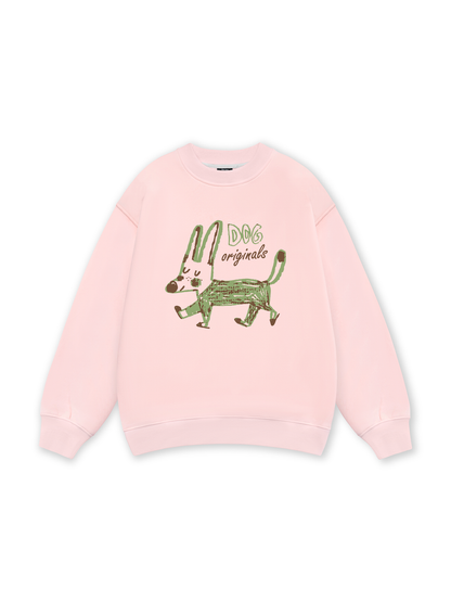 Dog Originals Sweater