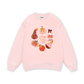 Pumpkin Season Sweater