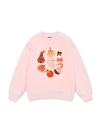 Pumpkin Season Sweater