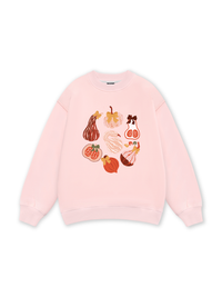 Pumpkin Season Sweater