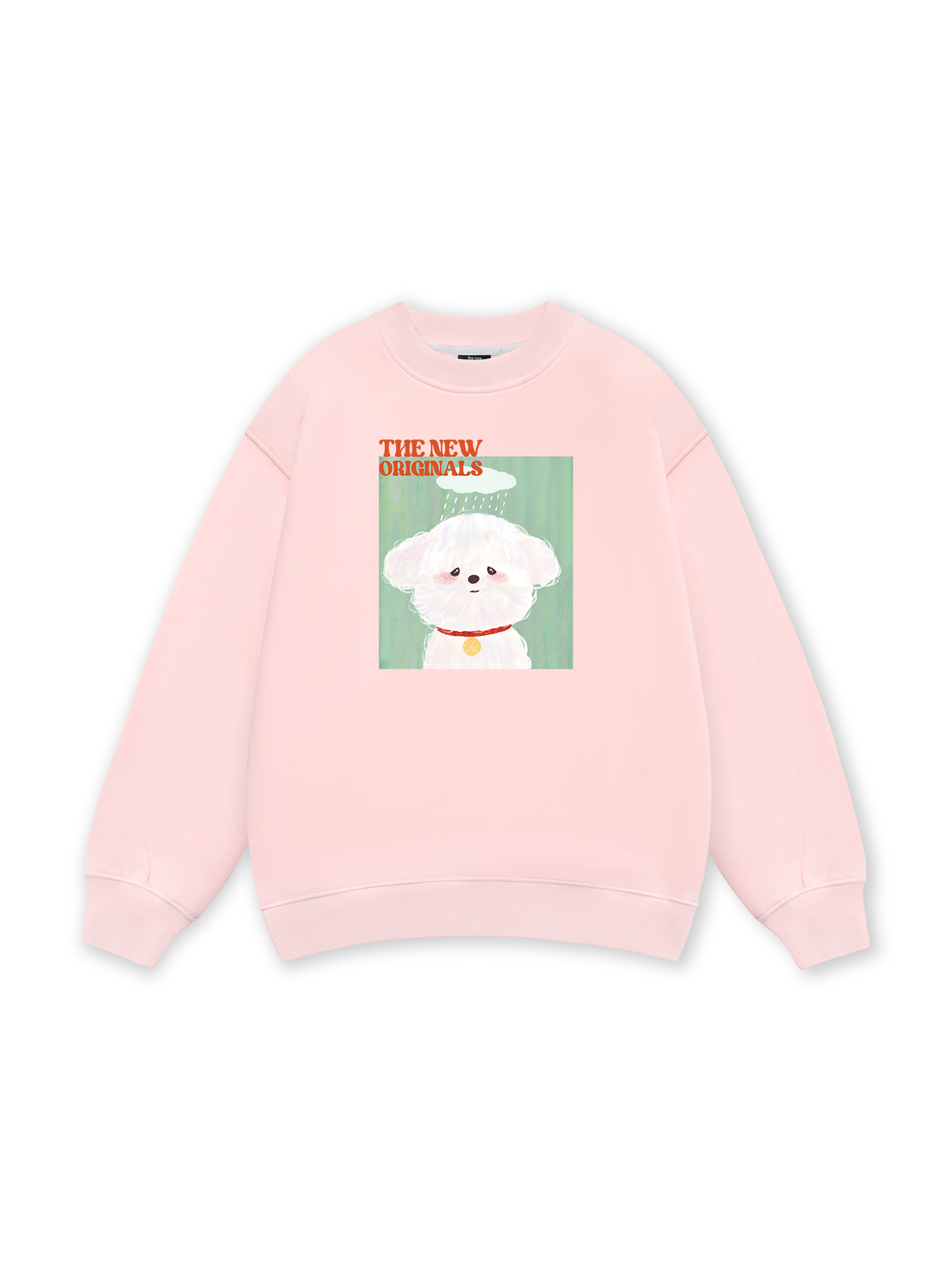 Cute Puppy Sweater
