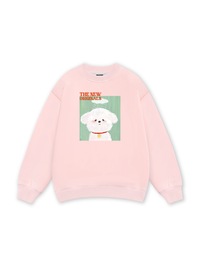 Cute Puppy Sweater