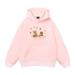 Autumn Vibes Autumn Leaves Hoodie