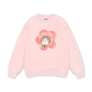 Flower Cat Sweater