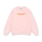 Milk Bread Sweater