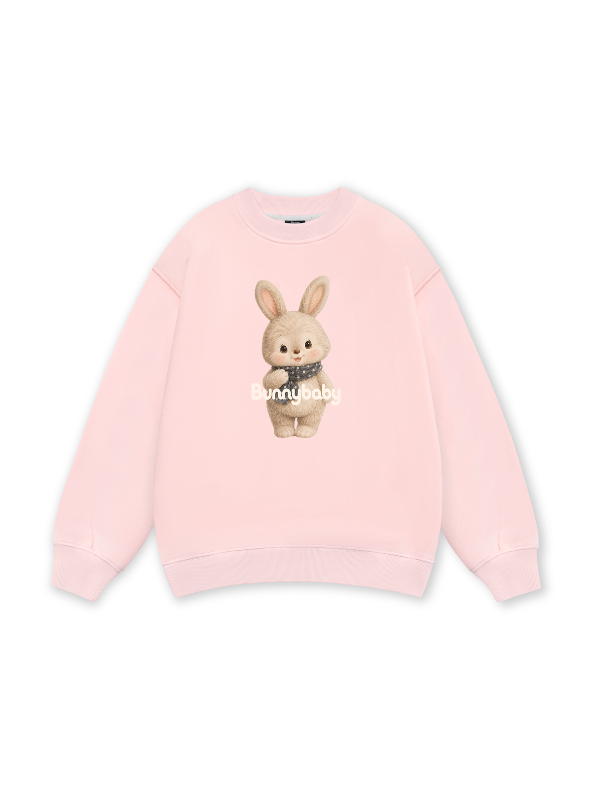 Bunny Baby Sweater