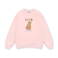 Higuma Bear Sweater