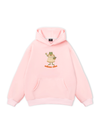 Autumn Frog Hoodie