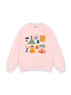 Go Out Let_s Hike  Sweater