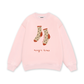 Autumn Vibes Magic Time Sweater